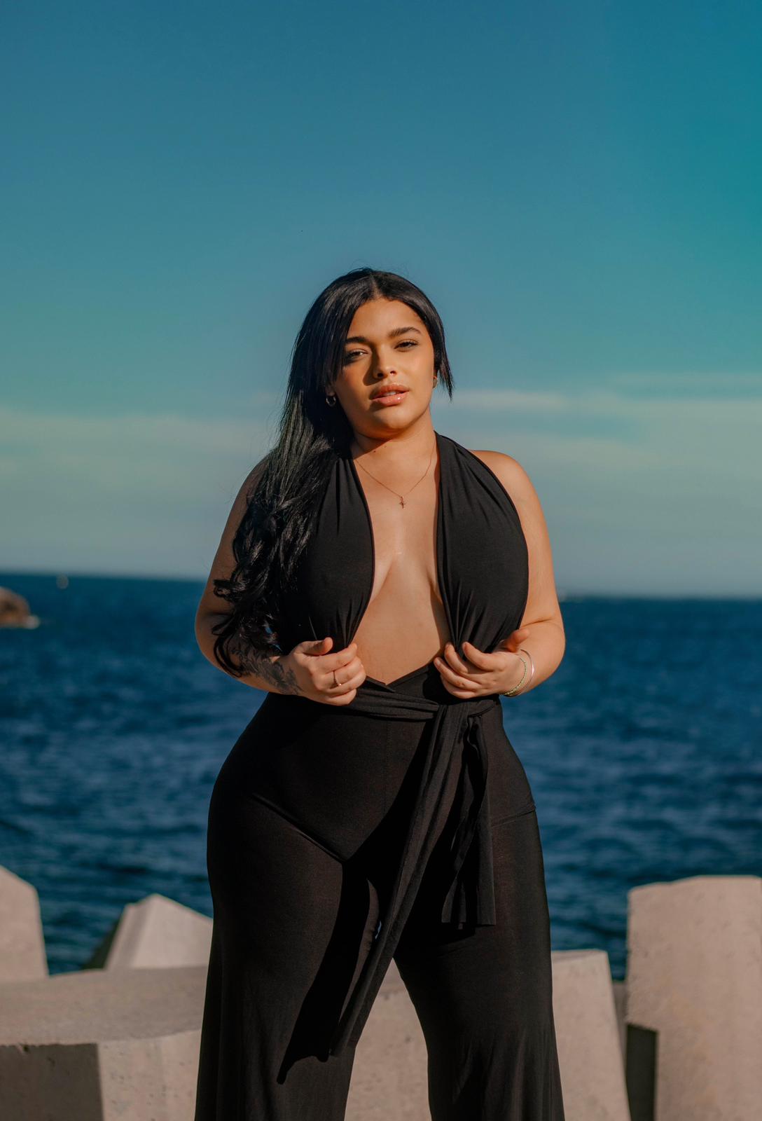 Escort - SOFIA - Ibiza Tops
